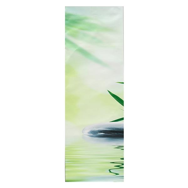 No Frame Green Huge Modern Abstract Wall Decoration Art Oil Painting Canvas Set