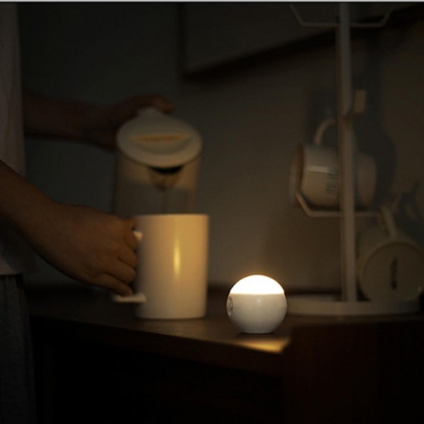 Xiaomi Sunny Smart Sensor Night Light Infrared Induction USB Charging Removable Night Lamp